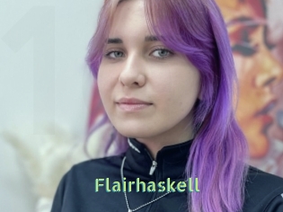 Flairhaskell