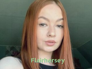 Flairhersey