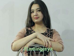 flamingjaya Une Etudiante Sexy