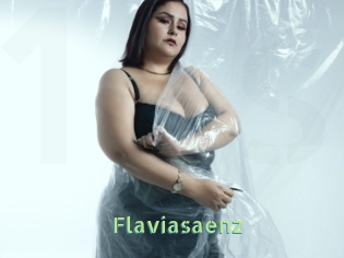 Flaviasaenz