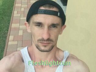 Fleshlightcum