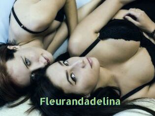 Fleurandadelina
