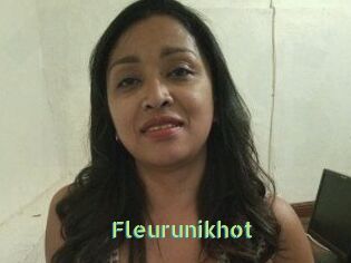 Fleurunikhot