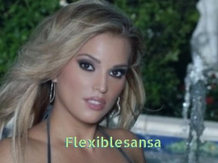 Flexiblesansa