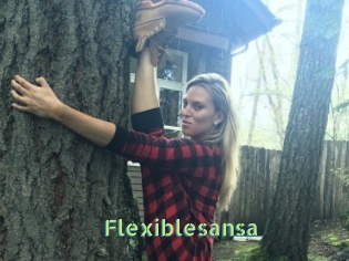Flexiblesansa