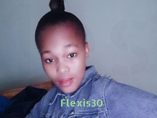 flexis30 Une Etudiante Sexy