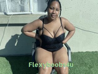 Flexyboobs4u