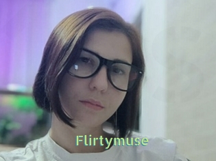 Flirtymuse