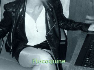 Flocoquine