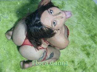 Flora_danna