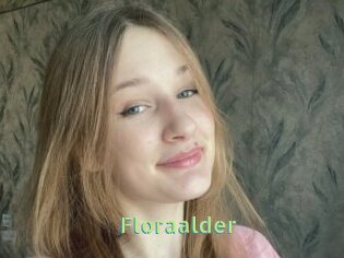 floraalder Une Etudiante Sexy