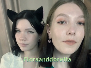 Floraanddoretta