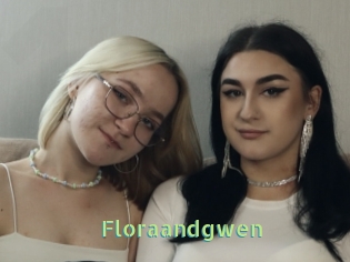 Floraandgwen
