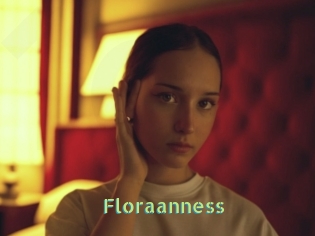 Floraanness