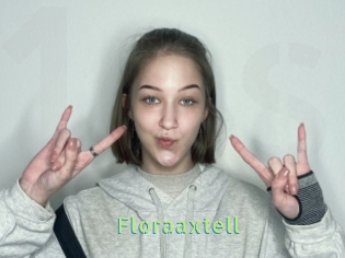 Floraaxtell