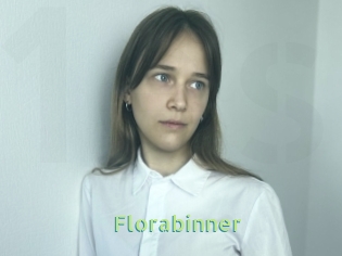 Florabinner