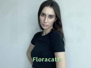 floracatts Une Etudiante Sexy