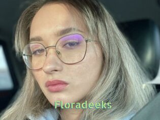 floradeeks Une Etudiante Sexy