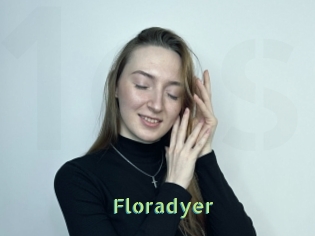 Floradyer