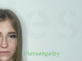 Floraengelby