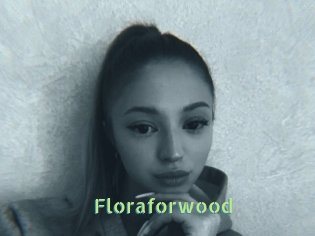 Floraforwood
