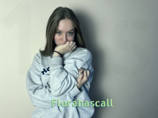 florahascall Une Etudiante Sexy
