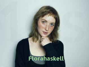 florahaskell Une Etudiante Sexy