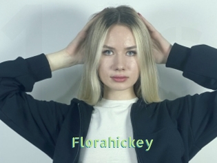 florahickey Une Etudiante Sexy