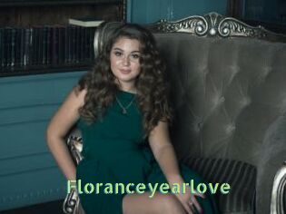 Floranceyearlove