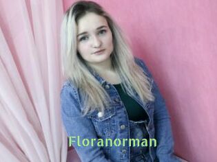 Floranorman