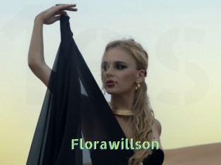 Florawillson