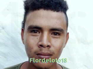 flordeloto18 Une Etudiante Sexy