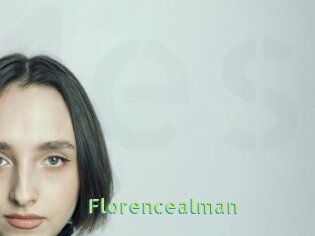 Florencealman