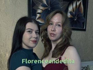 Florenceandedita