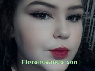 Florenceanderson