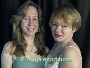 Florenceandmona