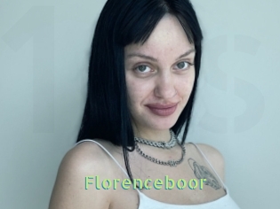 Florenceboor