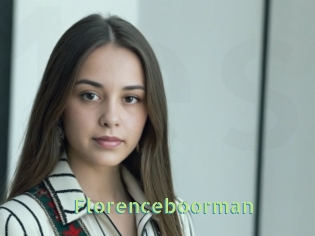 Florenceboorman