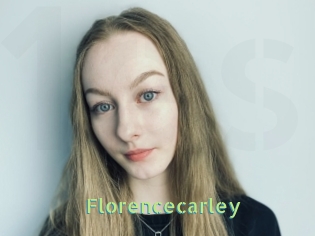 Florencecarley