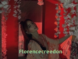 Florencecreedon