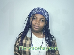 Florencehaydon