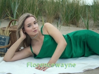 florencewayne Une Etudiante Sexy