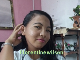 Florentinewilson