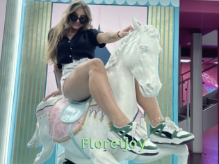 Floretjoy