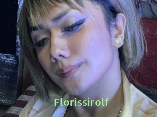 florissirolf Une Etudiante Sexy
