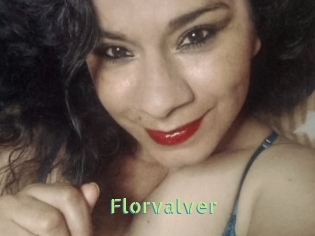 Florvalver
