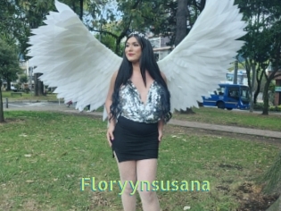 floryynsusana Une Etudiante Sexy