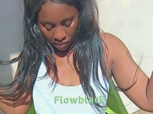 flowblack Une Etudiante Sexy
