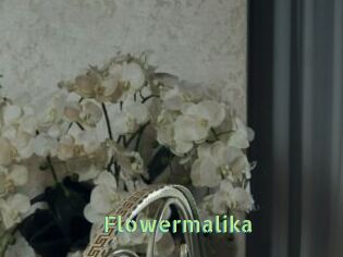 Flowermalika