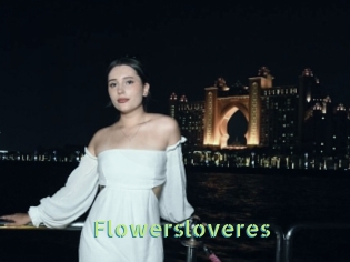 flowersloveres Une Etudiante Sexy